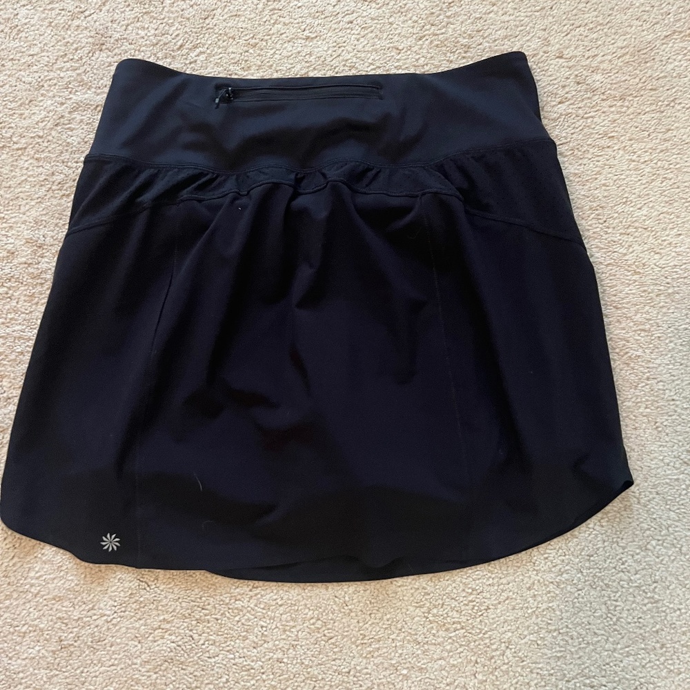 Athleta Skort M **EUC**